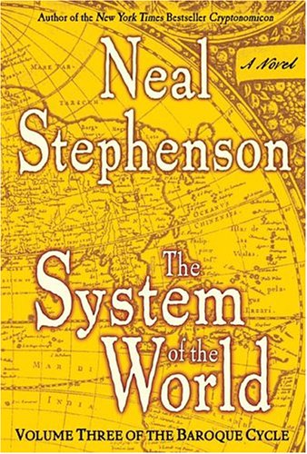The System of the World